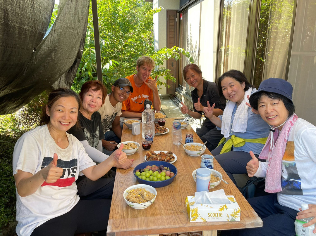 Nakagomi Fruit Orchard景点图片