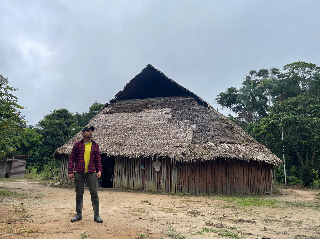 Amazonas Go - Numae Experience-莱蒂西亚必去景点