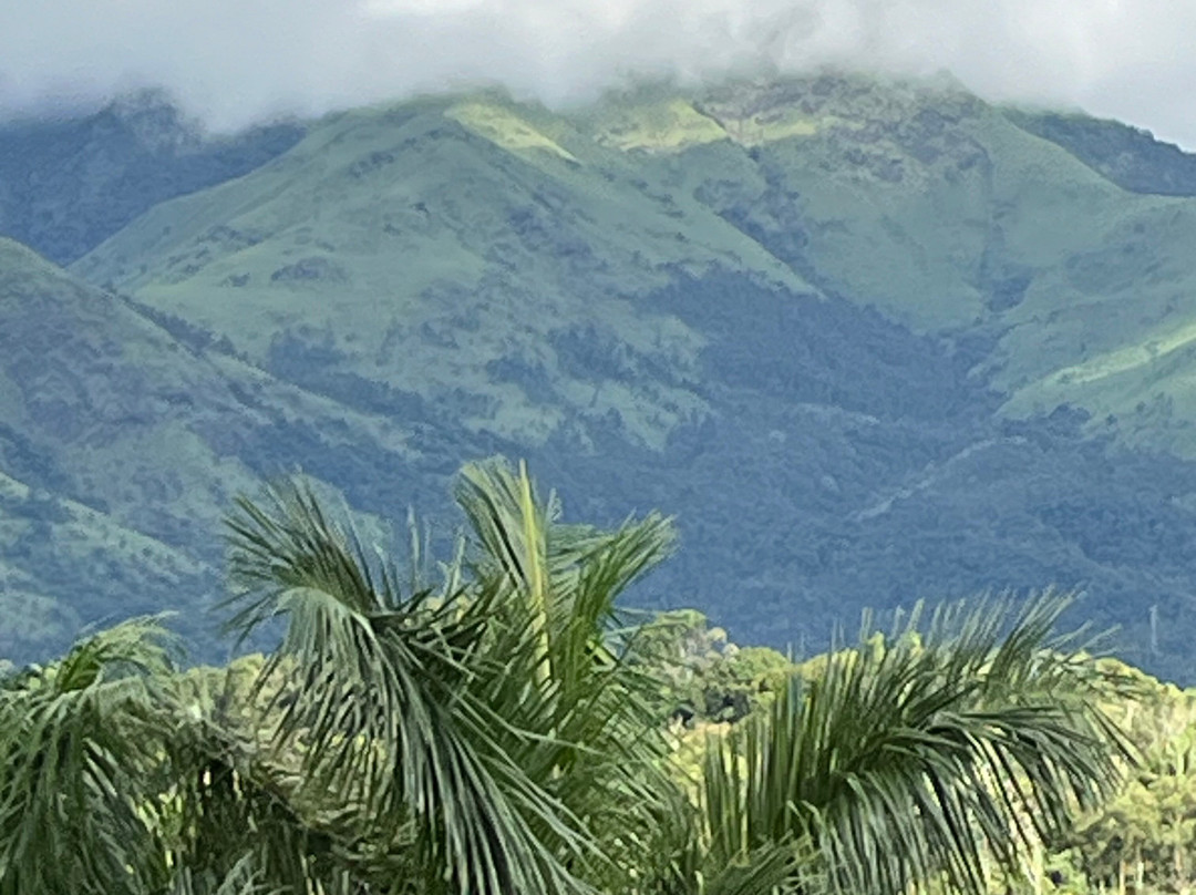 Banasura Hill-卡尔贝塔必去景点