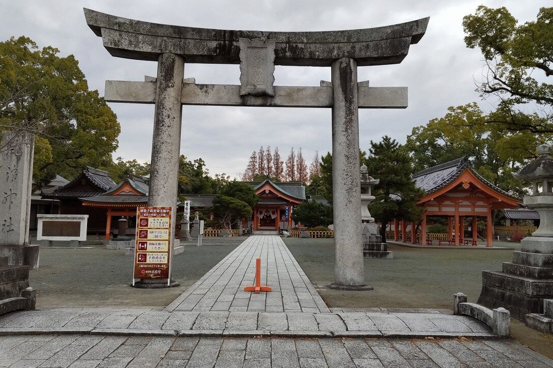 Furogu-大川市必去景点