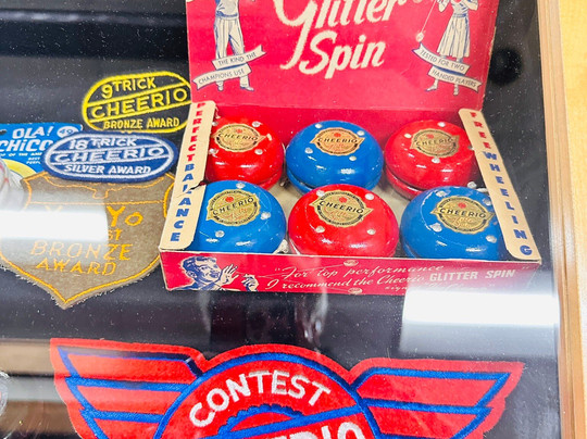 National Yo-Yo Museum-奇科必去景点