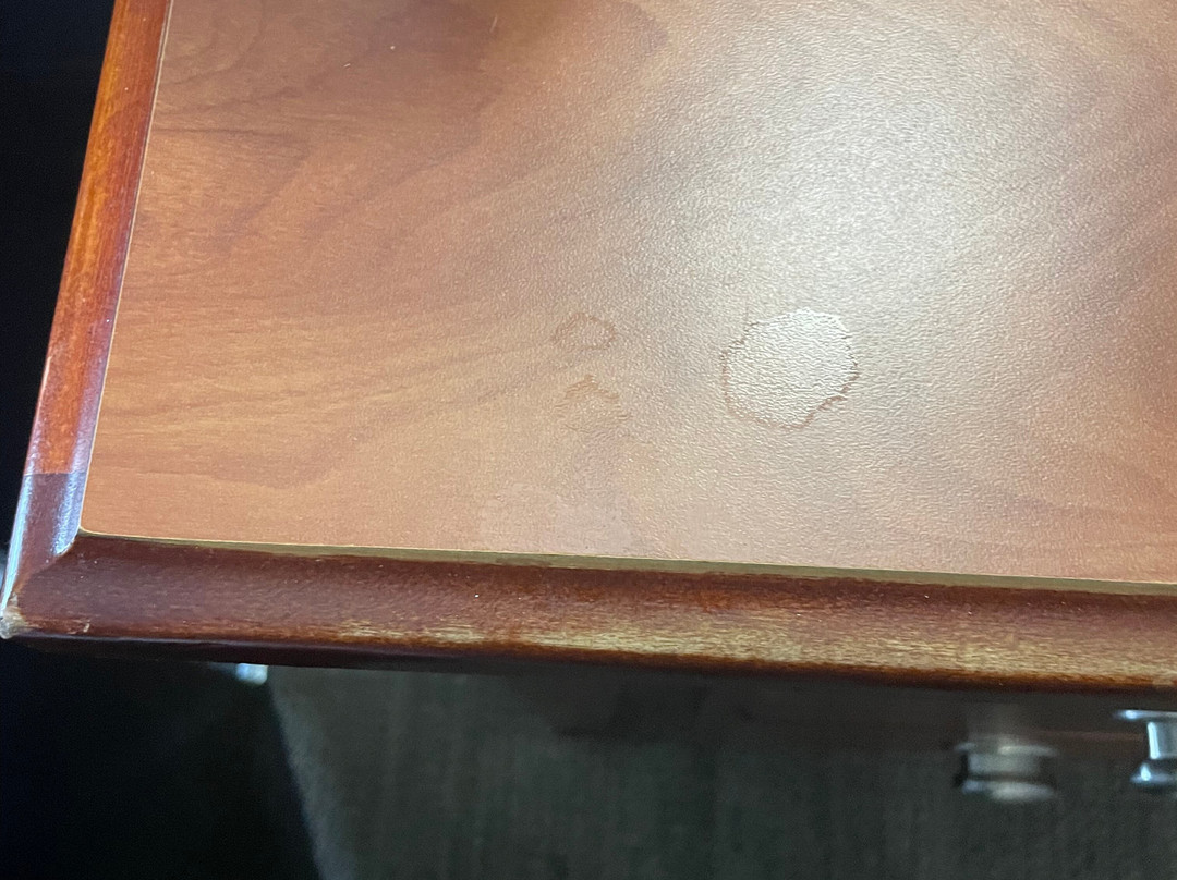 Hampton Inn Charleston-downtown (civic Center)主图