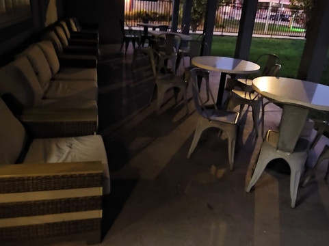 查塔努加酒店住宿-Spark by Hilton Chattanooga Downtown