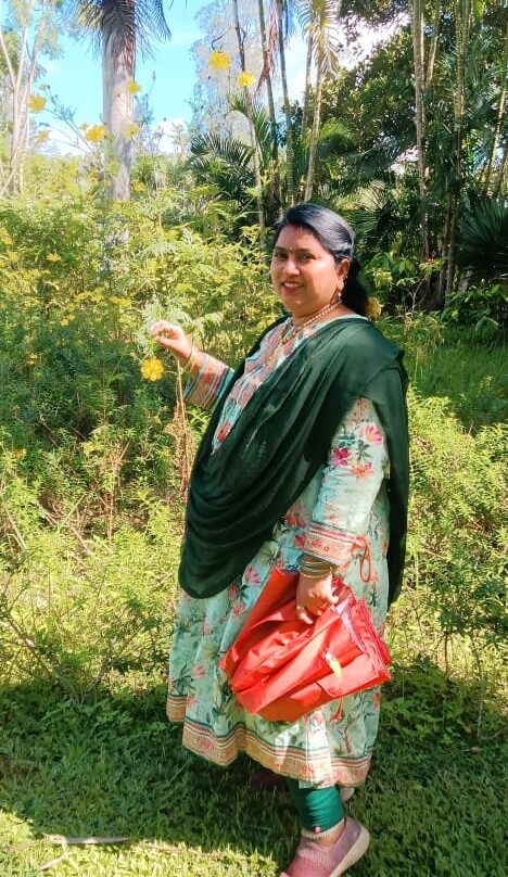 Padmapuram Gardens-Araku Valley必去景点