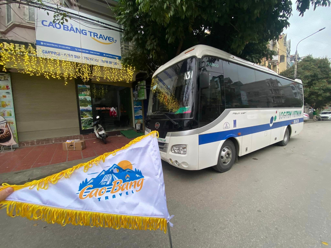 Cốm Homestay - Cho Thuê Xe Máy Cao Bằng