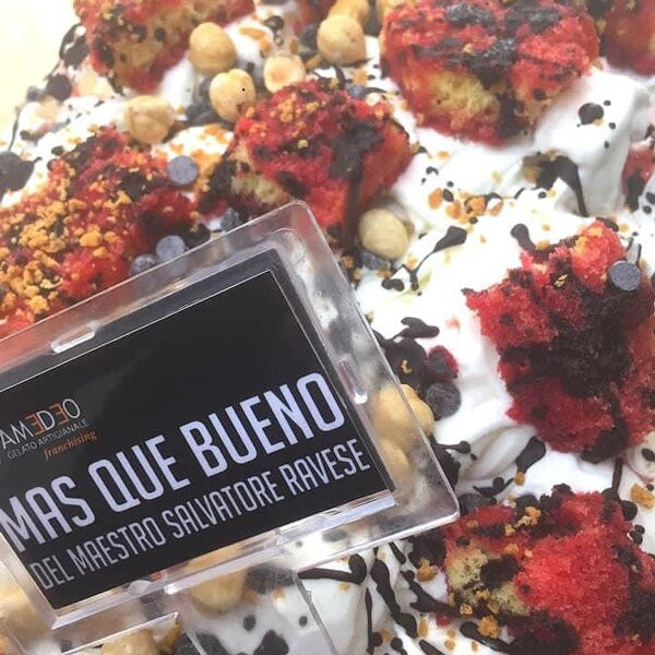 Pasticceria Gelateria Garden