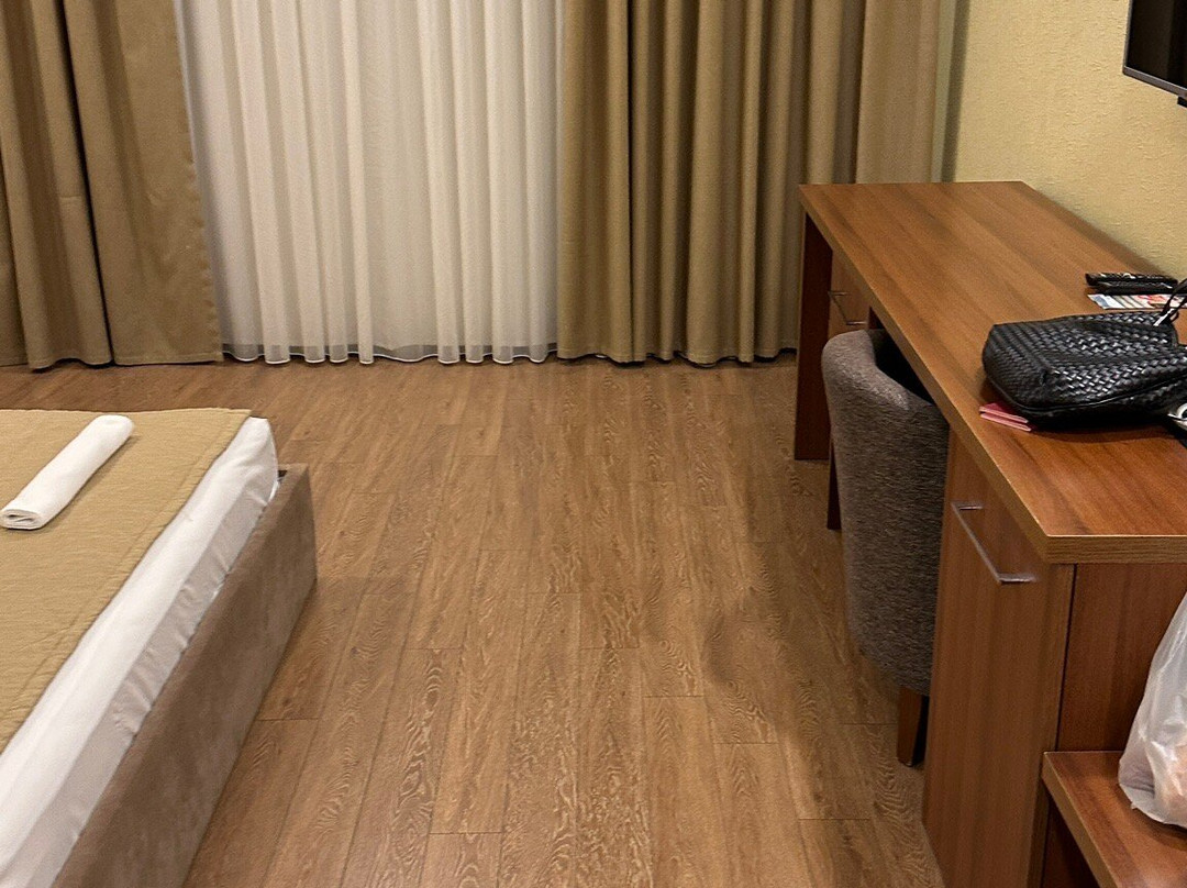 Sheki Park Hotel主图