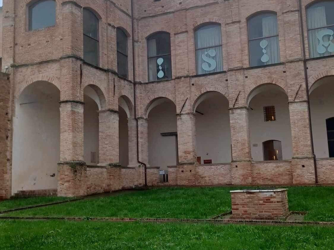 Monastero di Santa Chiara景点图片