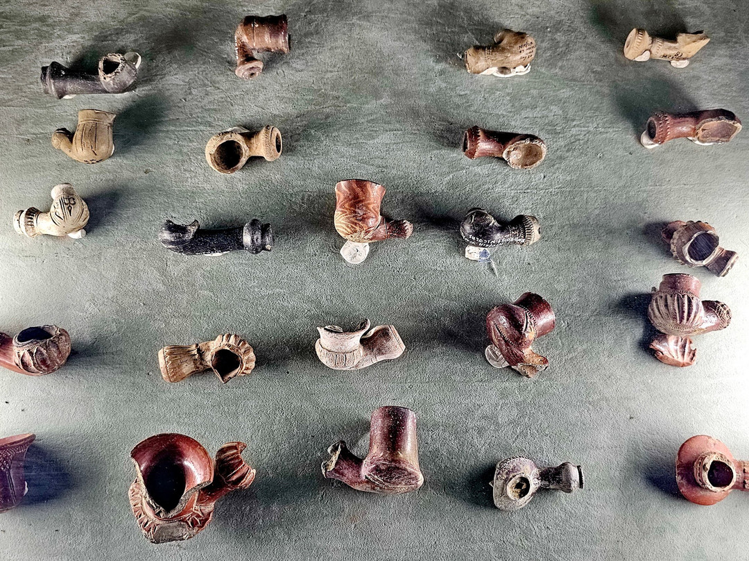 Ethnological Museum House of Hadjigeorgakis Kornesios-尼科西亚必去景点