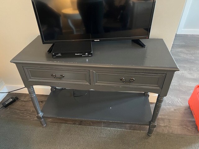 Sands on Golden Lake-客卧