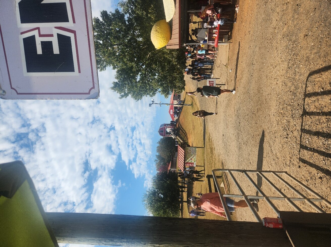 Southern Belle Farm-McDonough必去景点