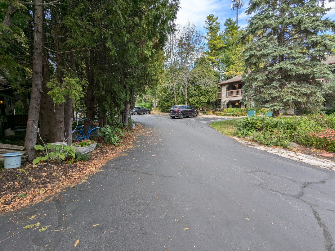 Coachlite Inn of Sister Bay主图