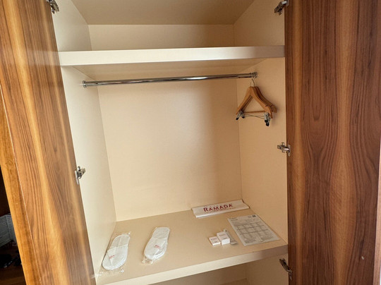 Ramada By Wyndham Bursa Cekirge Thermal & Spa主图