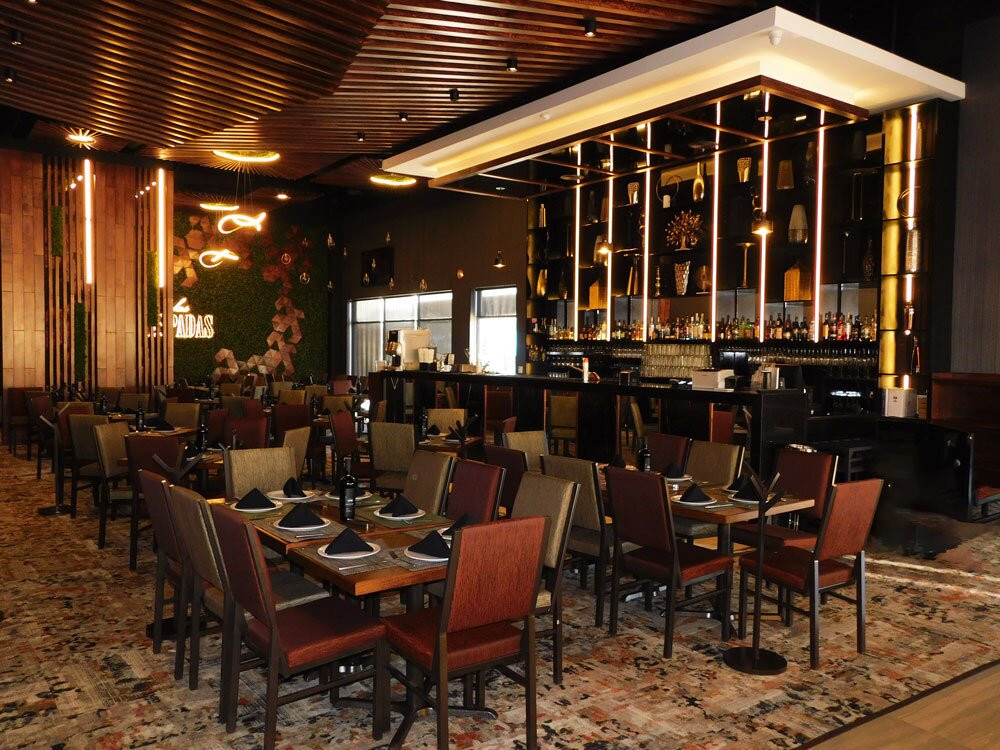 Las Espadas - Brazilian Steakhouse