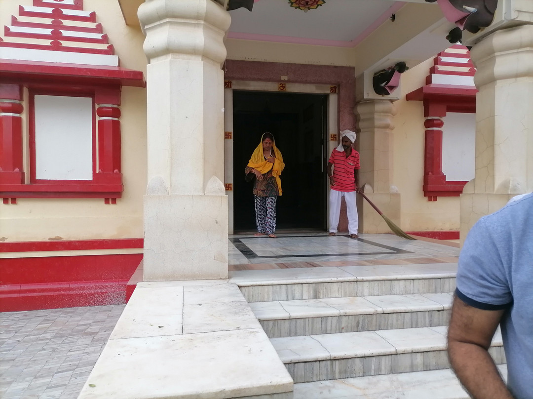Shri Kashi Vishwanath Temple (Golden Temple)景点图片