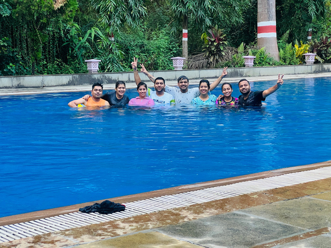 The Bagh Kanha主图