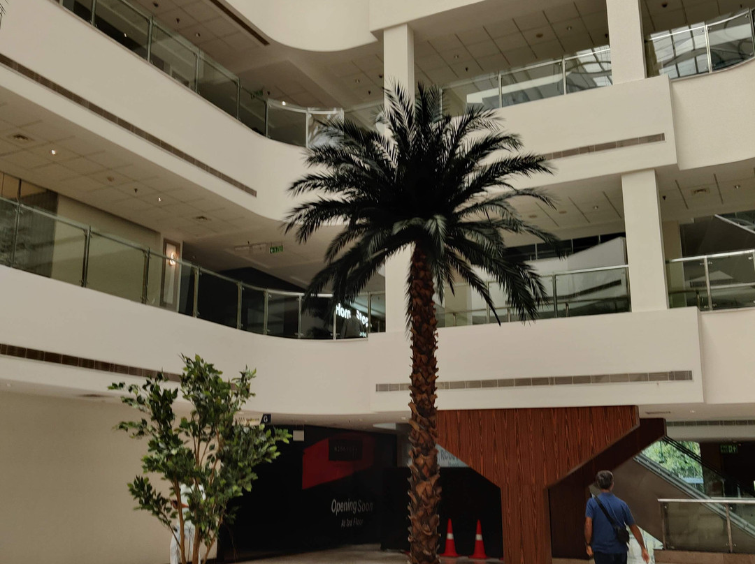 Rcube Monad Mall, Noida-诺伊达必去景点