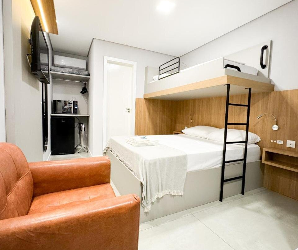 Hotel São José