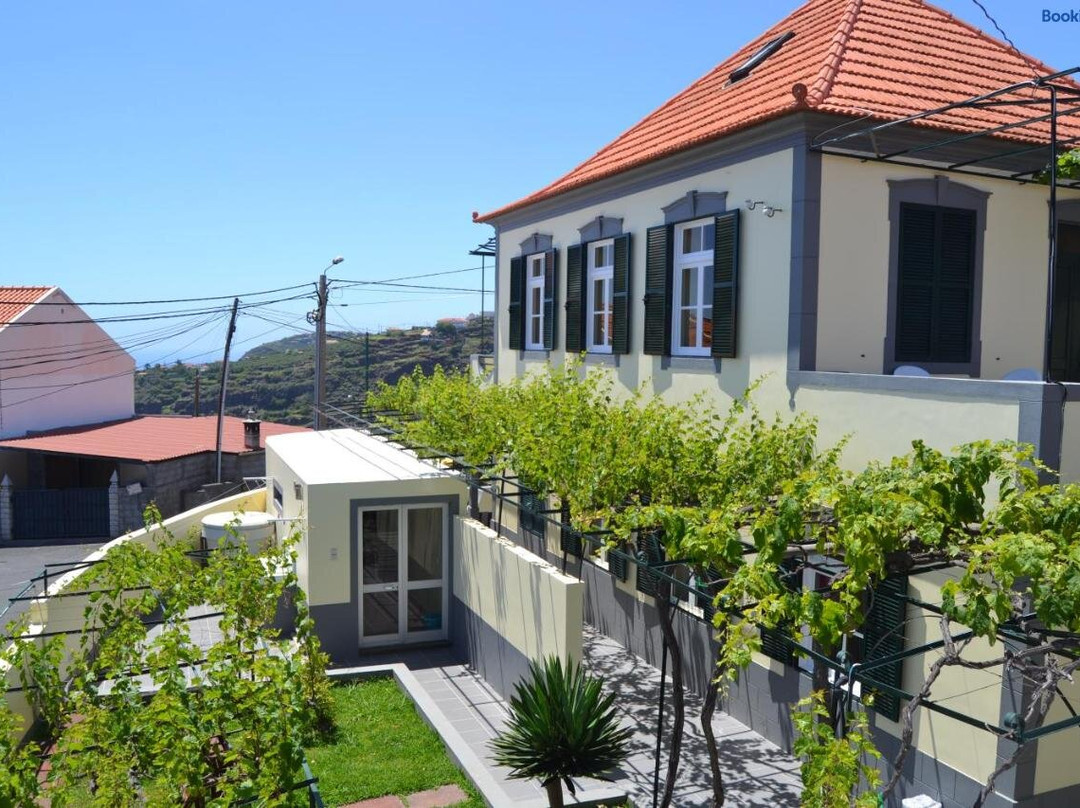 Hostel Casal Sao Joao