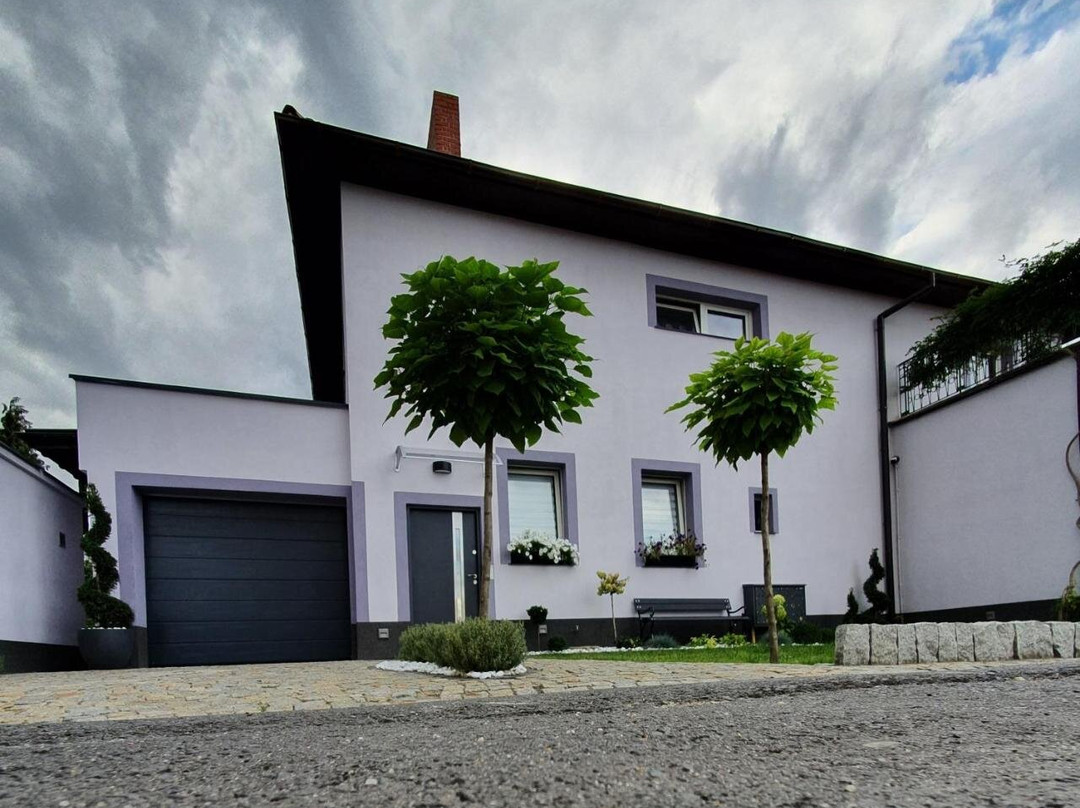 Apartamenty Pod Wieżą