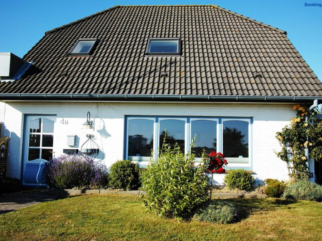 Ferienhaus Kiefhuck