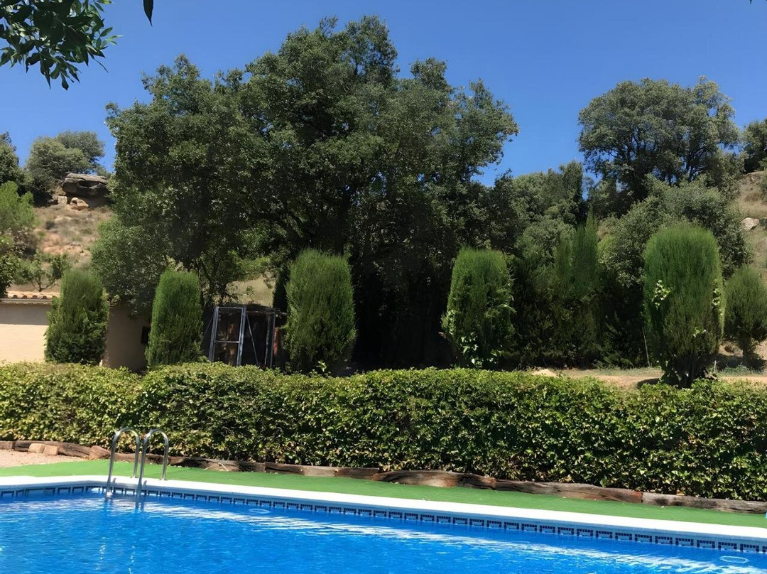 Allotjament Rural Solsona