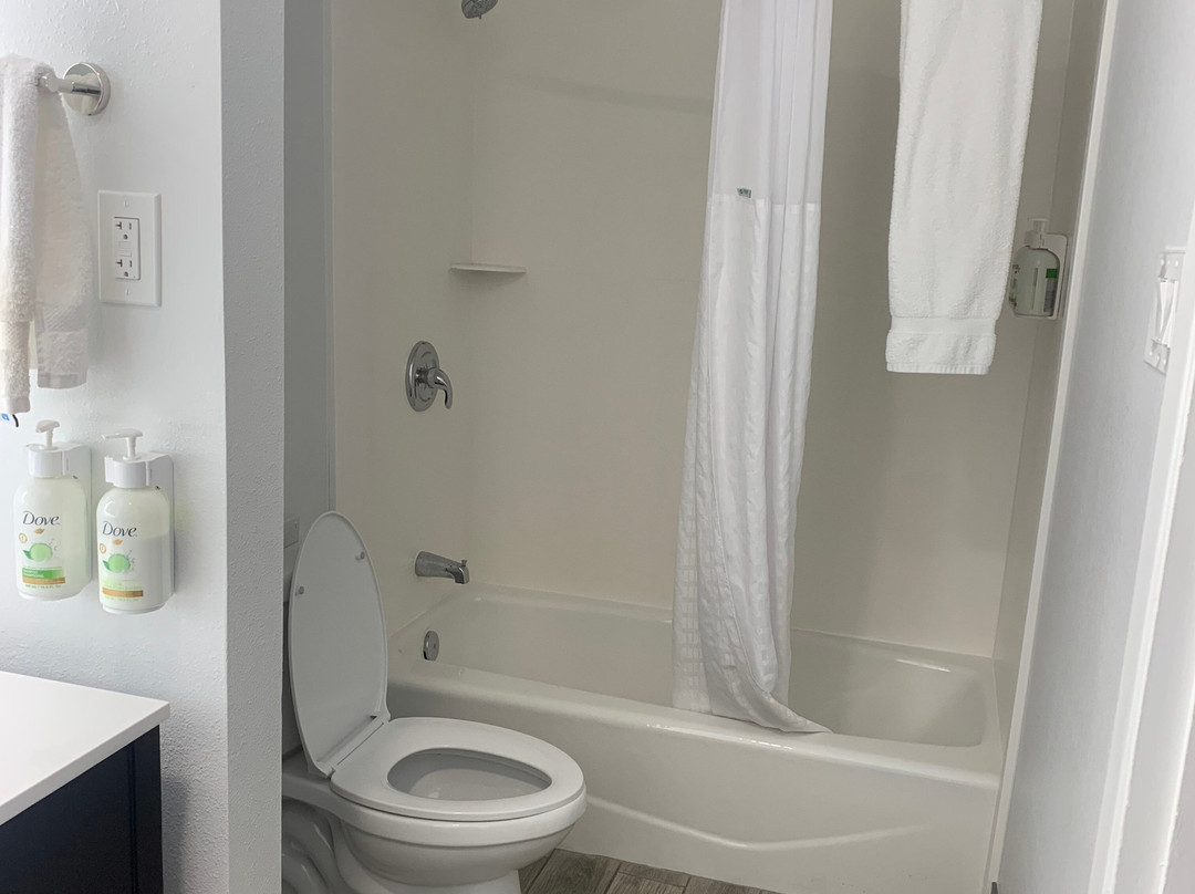 La Quinta Inn by Wyndham San Diego Chula Vista主图