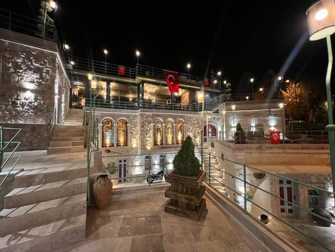 Han Cave Suites - The Special Class