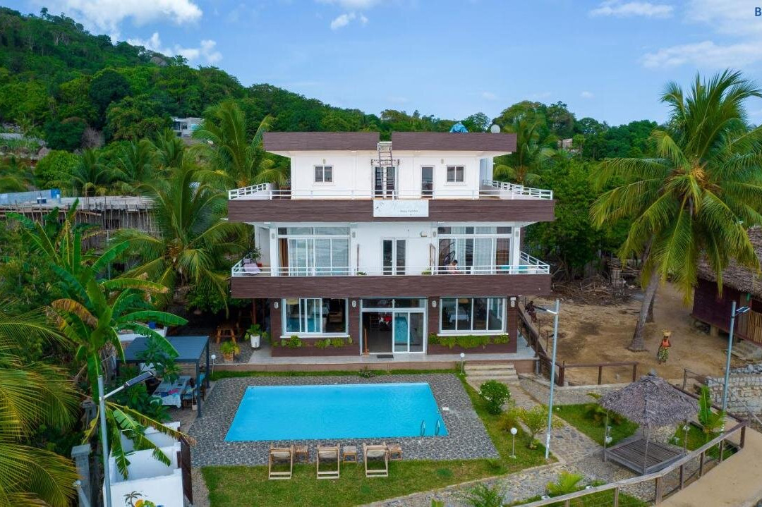 Hôtel De Rêve Nosy Komba