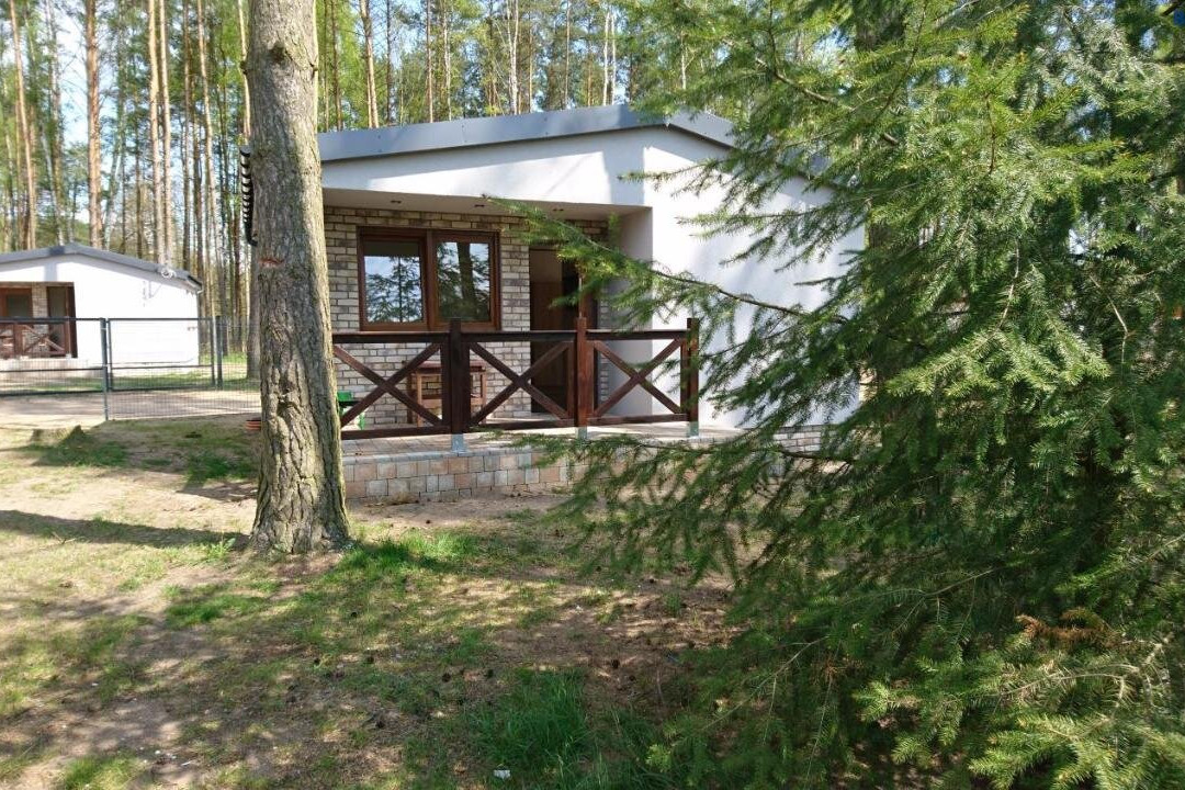 Domek Letniskowy Szwed-Pol