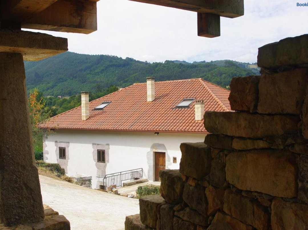 La Casona de Candamín