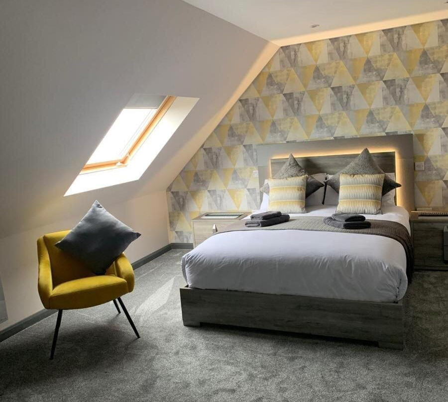 Sunset Studio Apartments
