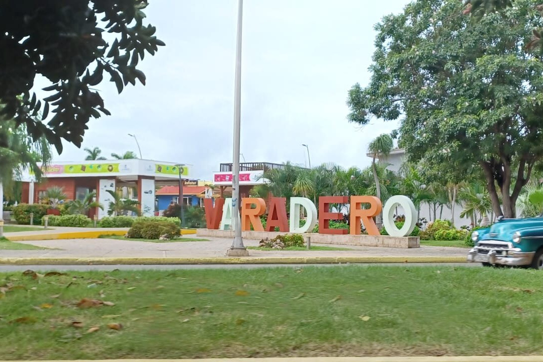 Varadero Street Market景点图片