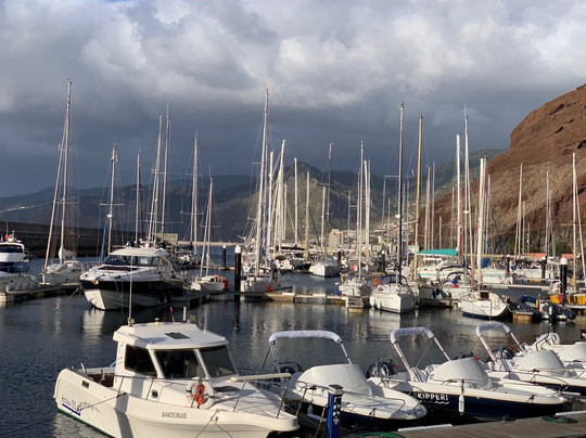 Azul Diving | Ponta de São Lourenço