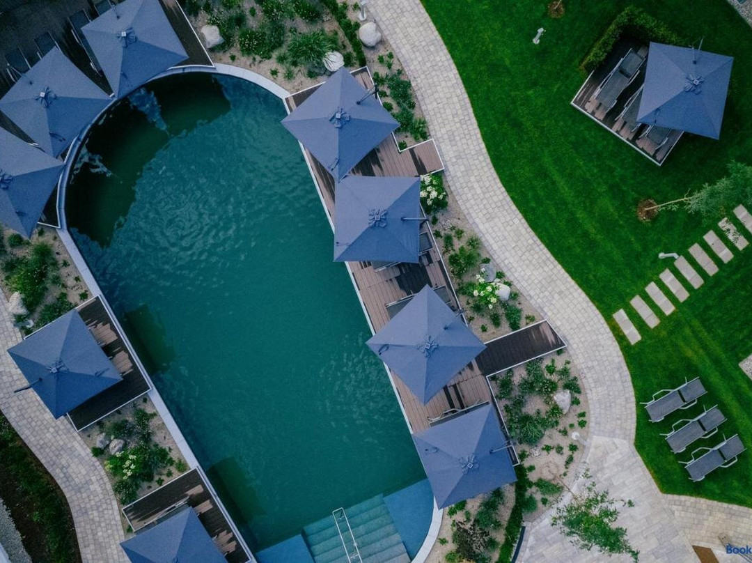 Wellness-Hotel Churfürstenhof garni