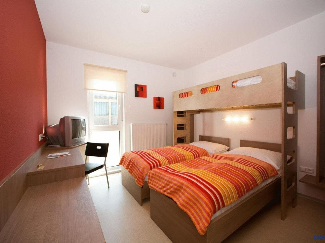 Nibelungenmotel Pochlarn