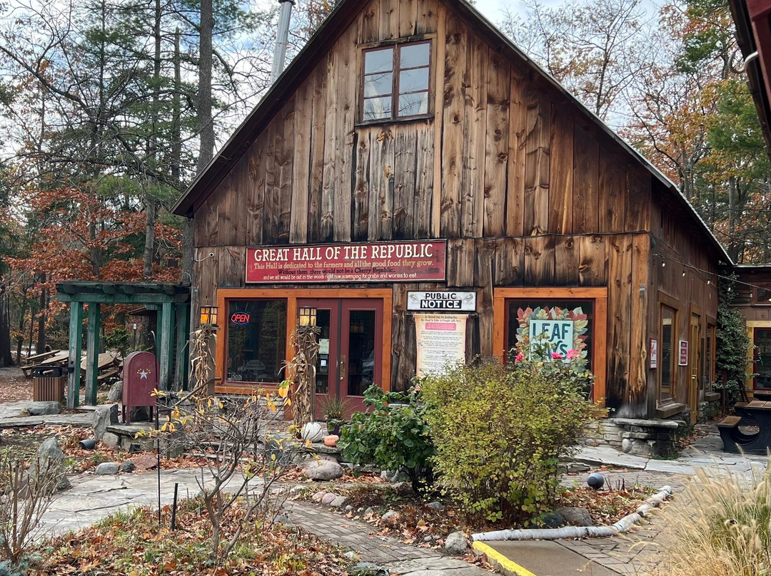 Cherry Republic of Glen Arbor景点图片