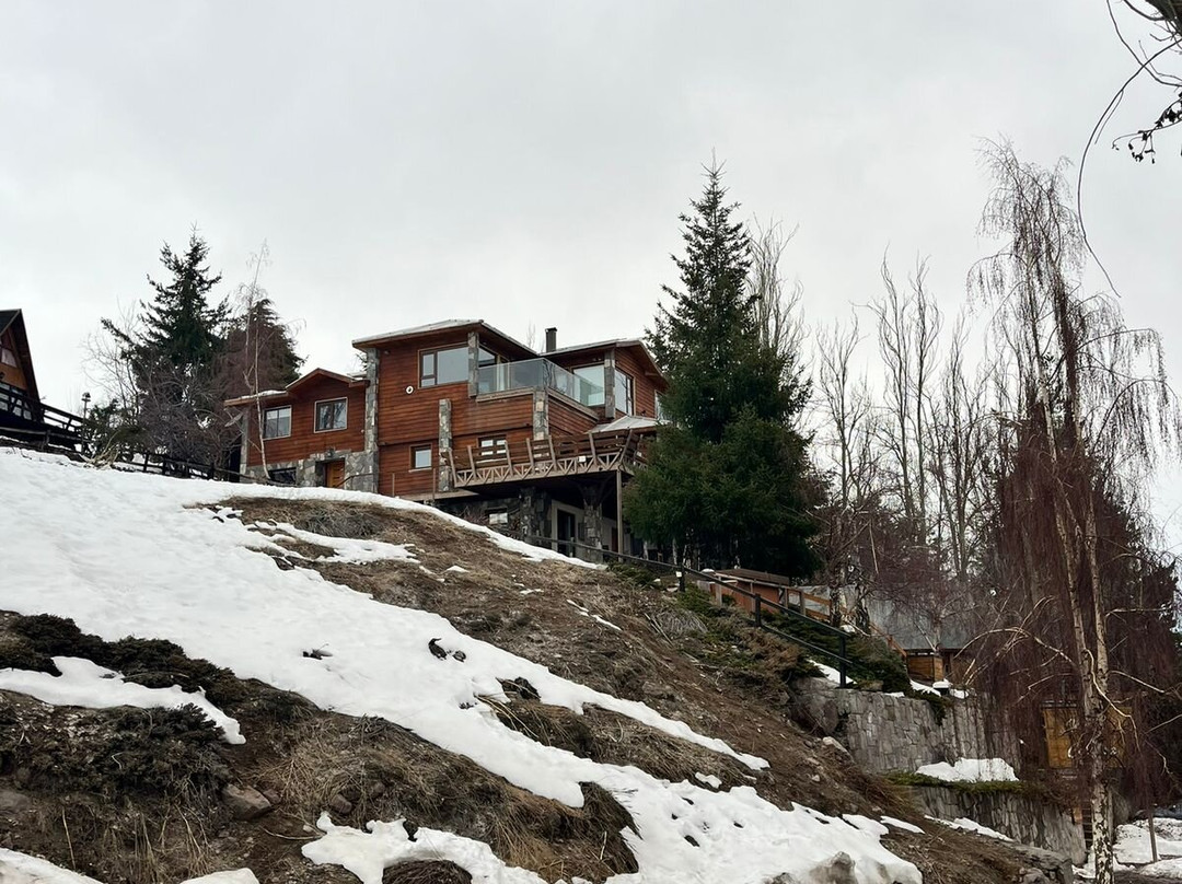 Hotel La Cornisa主图