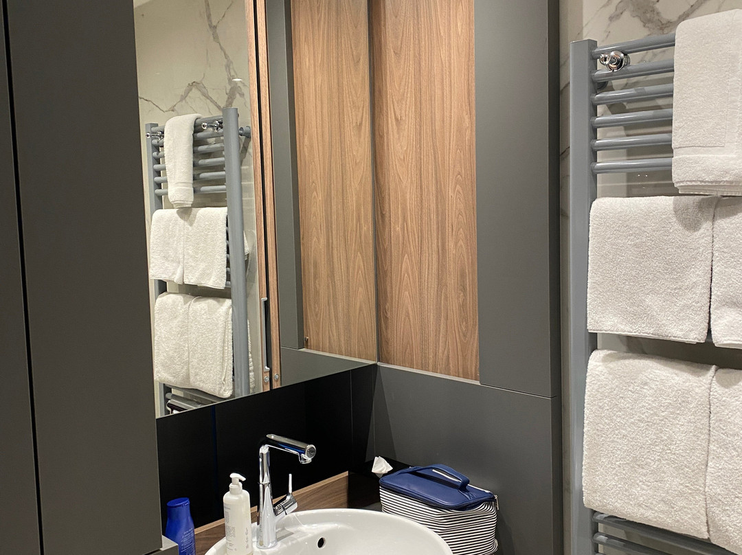 Das Ahlbeck Hotel & Spa主图