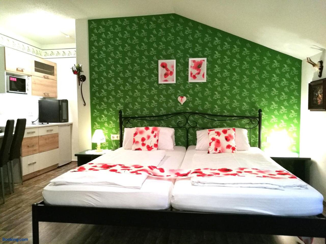 Apartment Christopherhof 11