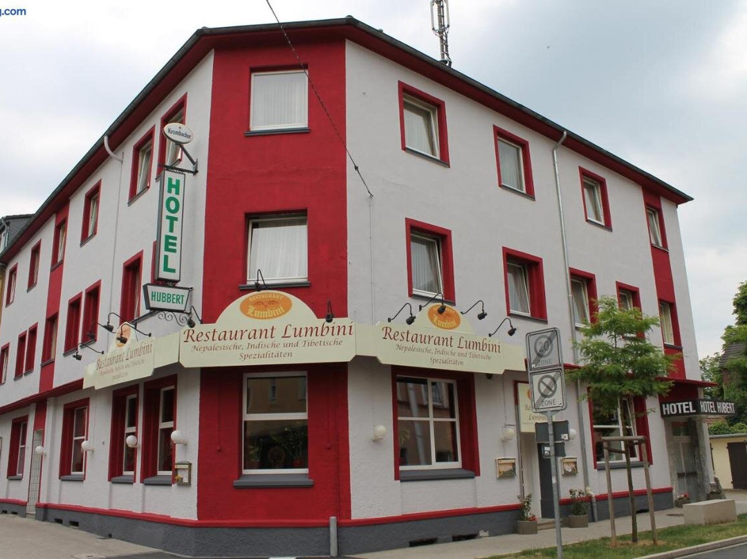 Hotel Hubbert