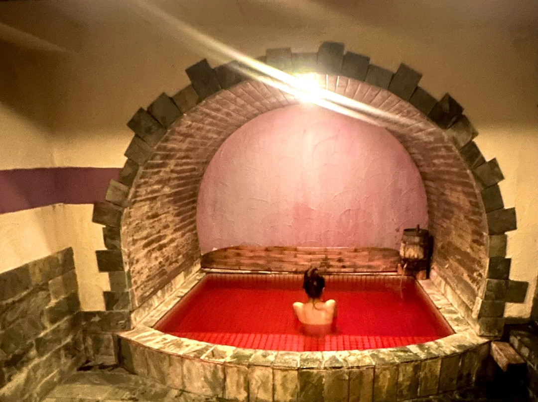 Hotel Opa Village主图