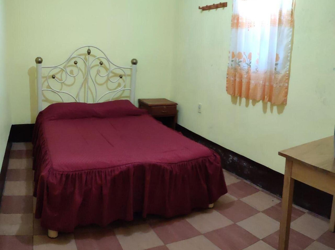 Alojamiento La Gran Estación