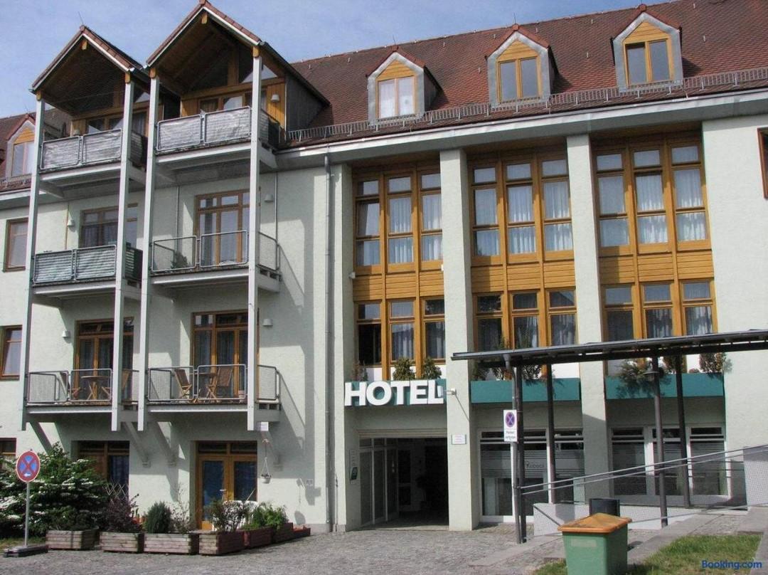 Hotel am Hof主图