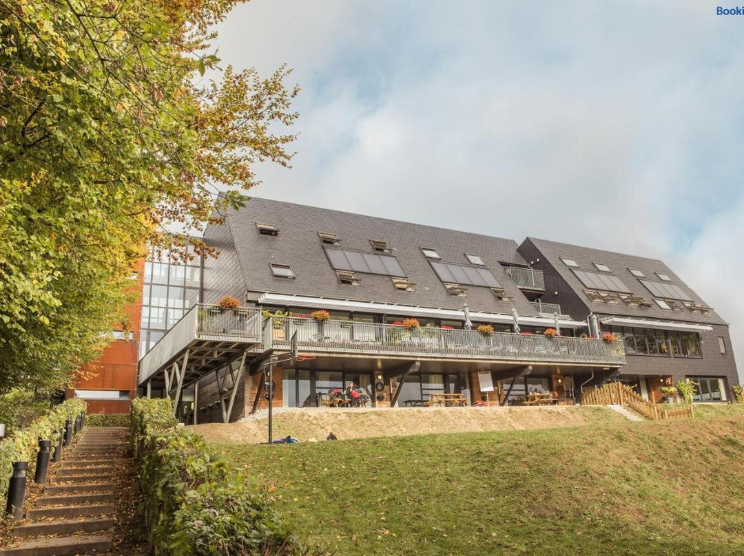 Hostel de Veurs
