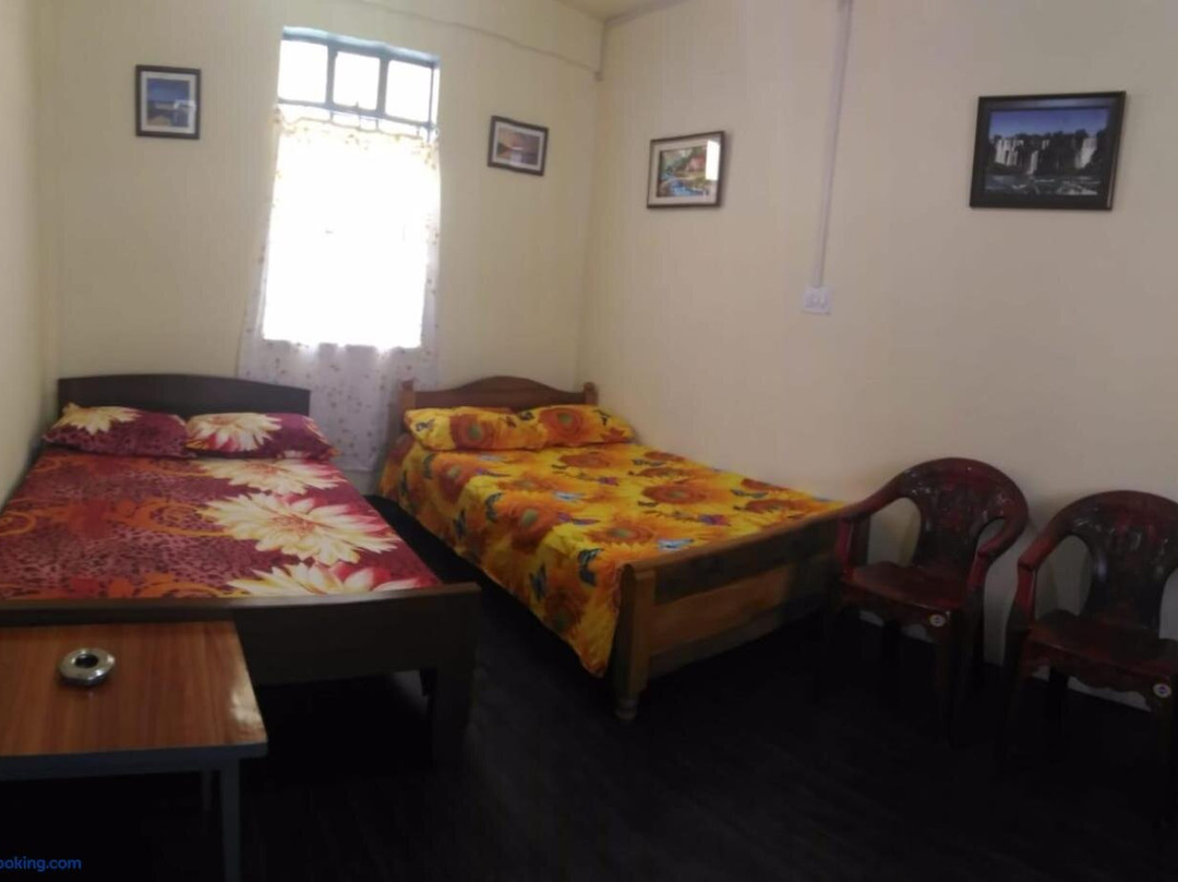 Goshen Homestay