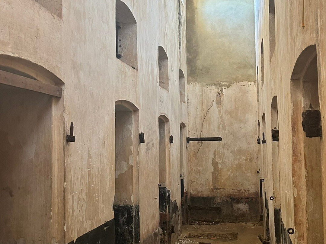 Tropic Alizes-Remire-Montjoly必去景点