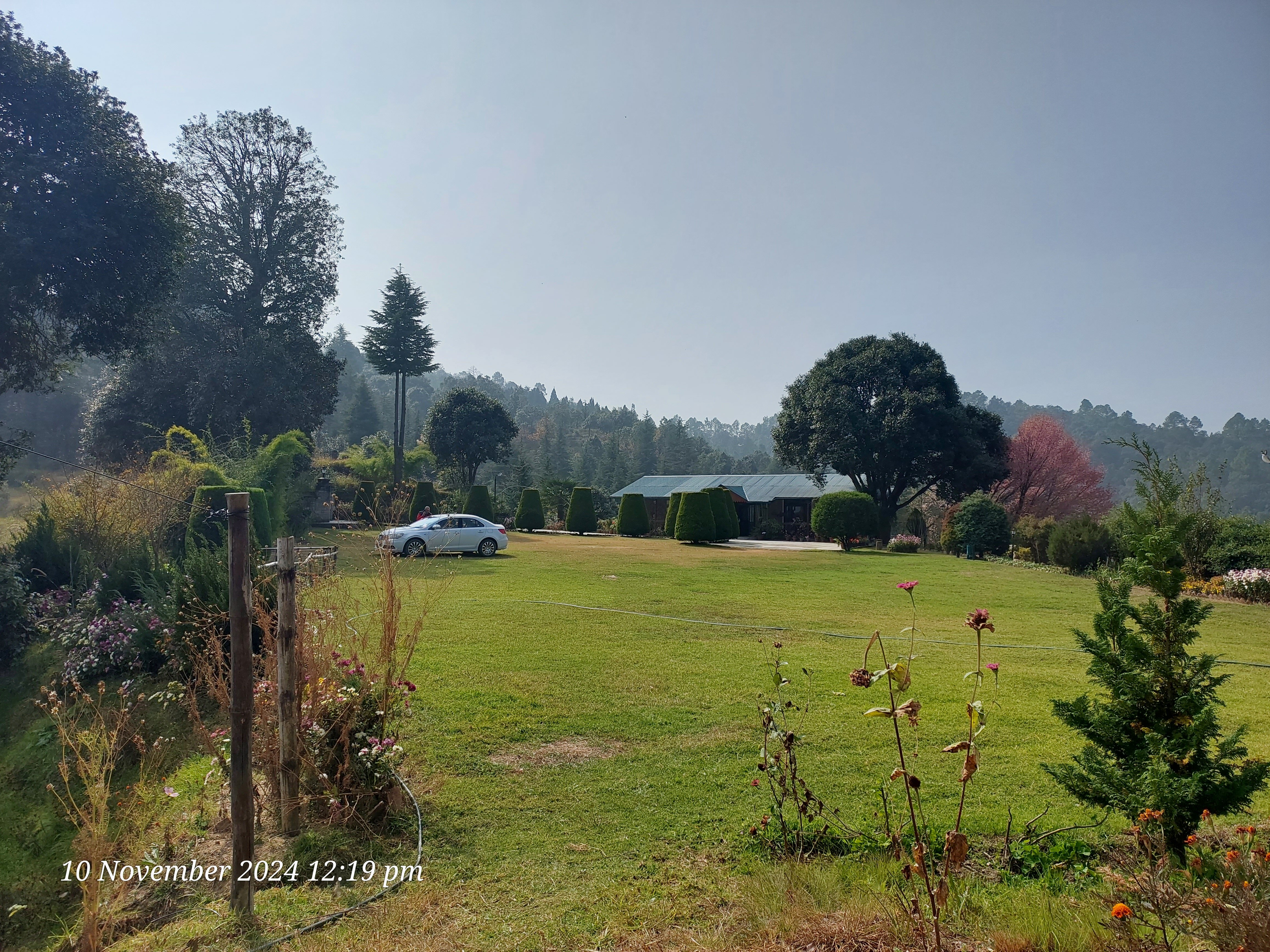 Blusalzz Escapade - Anant Rasa, Shitlakhet - Uttarakhand-官方