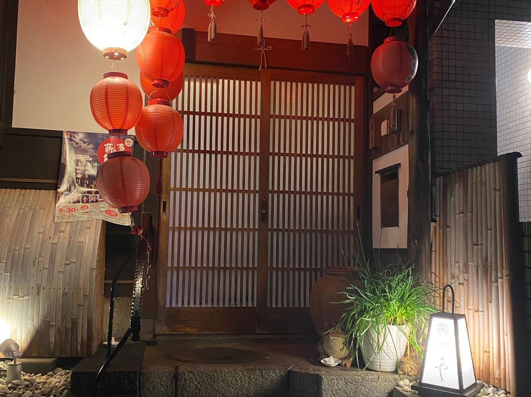 Nara Gala Japan Tour-奈良市必去景点