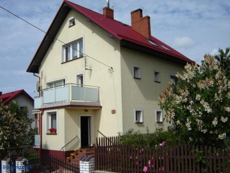 Holiday Apartment Adam
